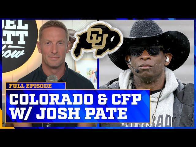 Josh Pate on the state of College Football and teams to keep an eye on this season