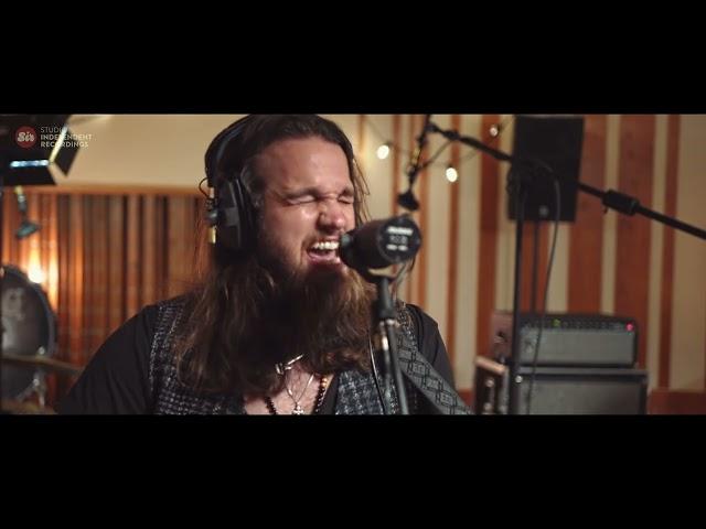 Voltage // Ain't Dead Yet (live @StudioIndependentRecordings )