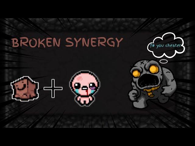 Tainted Isaac La Greedier!!!!!