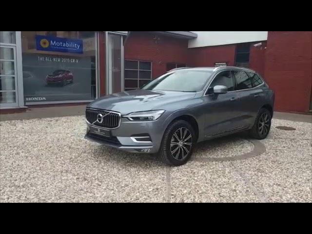 Volvo XC60 Inscription