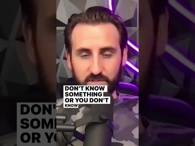 Do Not Do This When Starting a Podcast  (Ep. 109)