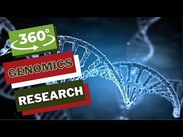 Genomics 360