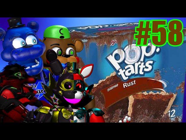 WEIRDEST POPTARTS EVER PART 3 | DILLY DISCORD #58