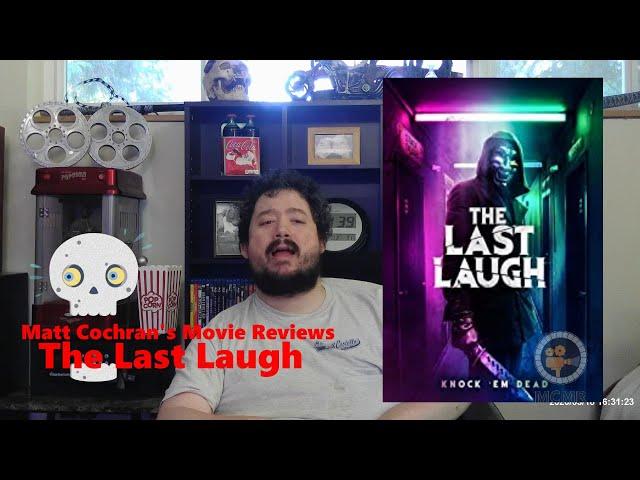 The Last Laugh Review