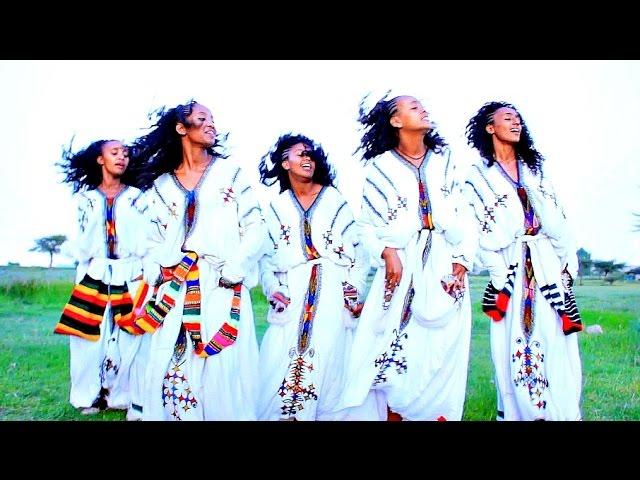 Eskindir Baye - Ethiopiawi | ኢትዮዽያዊ - New Ethiopian Music (Official Video)