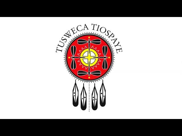 Tusweca Tiospaye