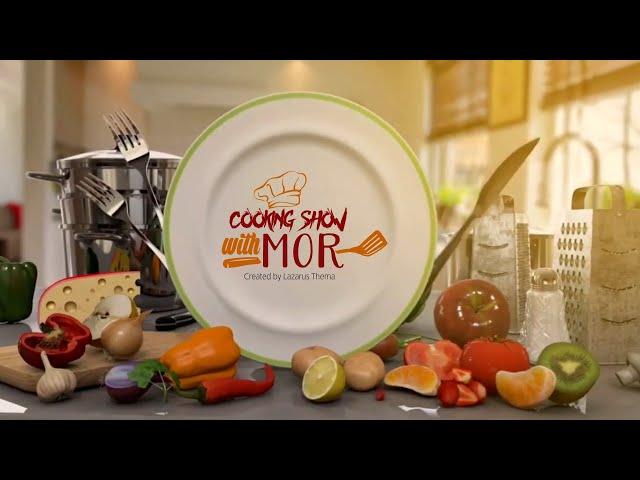 Limpopo Chefs | Cooking Show with Mor  | TV Plot | Coming Soon |