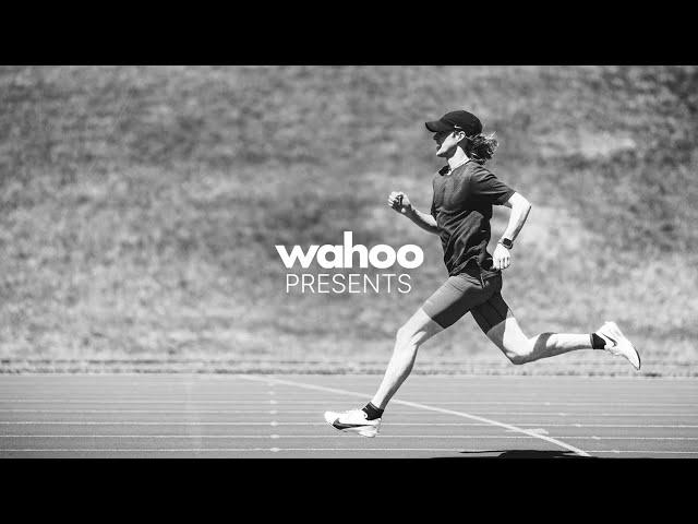 Wahoo Presents: Cole Hocker | FULL FILM