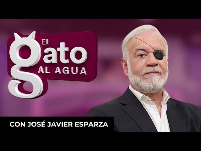 El Gato al Agua | 11/03/25