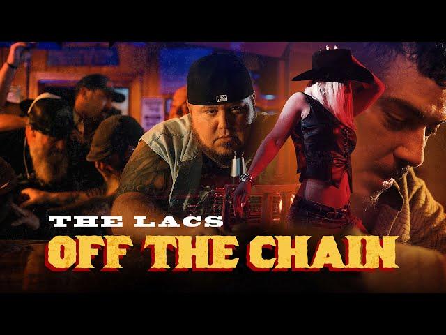 The Lacs- Off the Chain (Official Music Video)