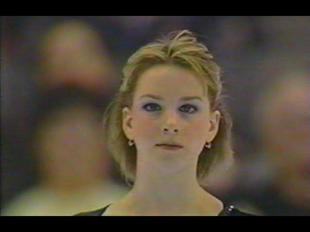 S. HUGHES - 2003 US NATIONALS - SP