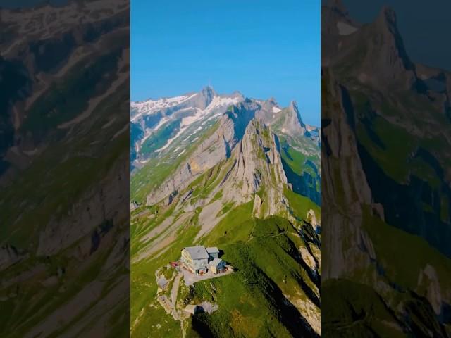 Switzerland’s Best Kept Secrets: Hidden Gems You Must Visit | Whispers Beyond Maps