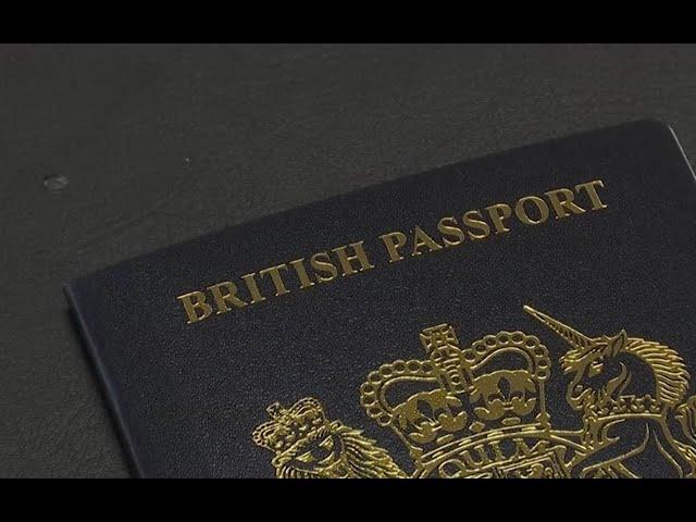 UK opens special visa route for Hong Kong residents to become citizens