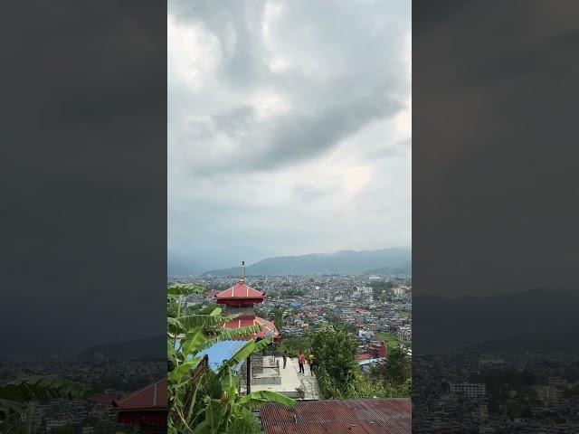 Go where your soul feels alive ️ #nepal #pokharacity #shortvideo