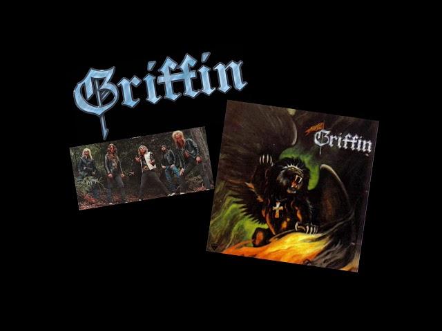 Griffin - Submission - Heavy Metal USA