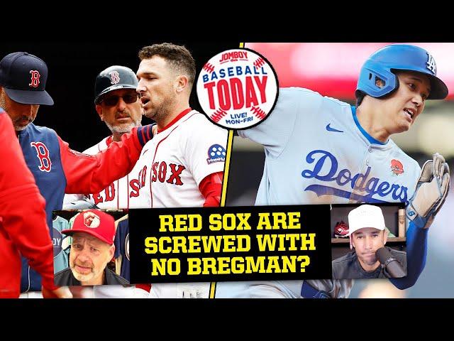 What do the Dodgers need from Shohei Ohtani the pitcher? | Baseball Today