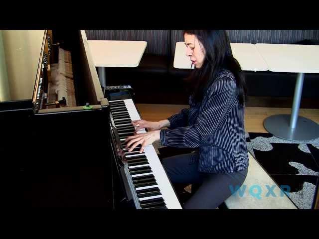 Jenny Lin Plays Gershwin's 'Embraceable You' (arr. by Earl Wild)