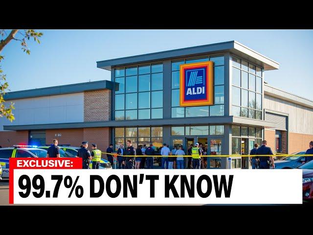 What You Should Know Before Going to Aldi In March