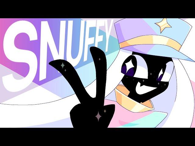 SNUFFY | animation meme