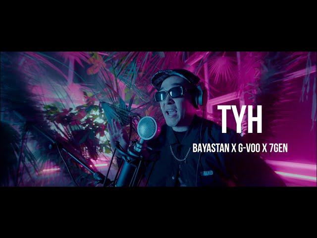 Bayastan × G-Voo × 7Gen - Тун | Curltai live