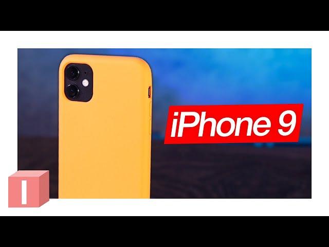 Дешевый iPhone 9 уже в марте  Замена iPhone SE 2