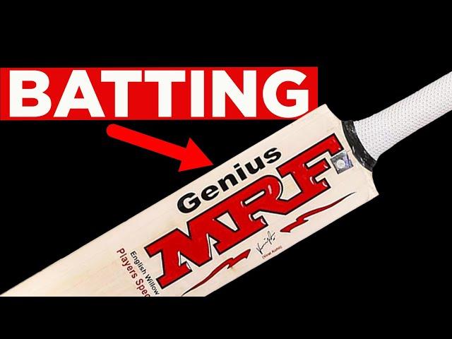 Is This The BEST Batting Video on YouTube?