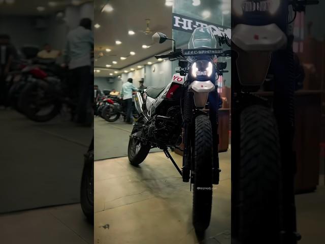 Modified Hero Xpulse #htrzmodz #accessories #trending #xpulse #motorcycle