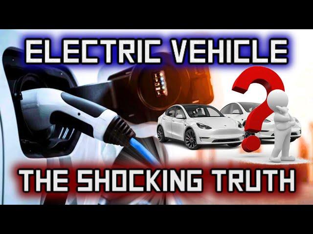 Avoid These Common Electric Vehicle Issues The Shocking Truth