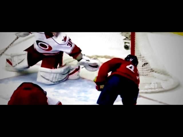 Amazing Goals, Huge Hits, And Unbelievable Saves From The NHL (HD) Vol. 2