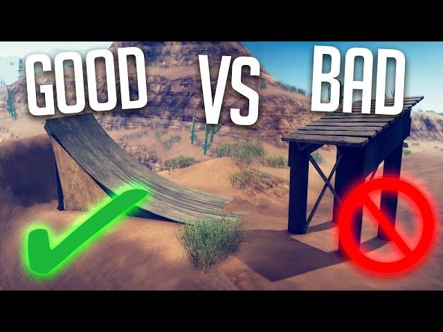 THE BAD RAMP | Everything On Keyboard EP 32 | Descenders