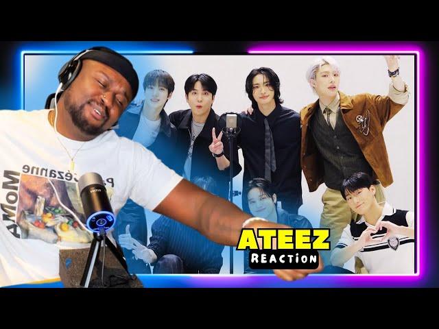 ATEEZ Killing Voice ! Vocal Analysis + Appreciation !! HONEST Review!