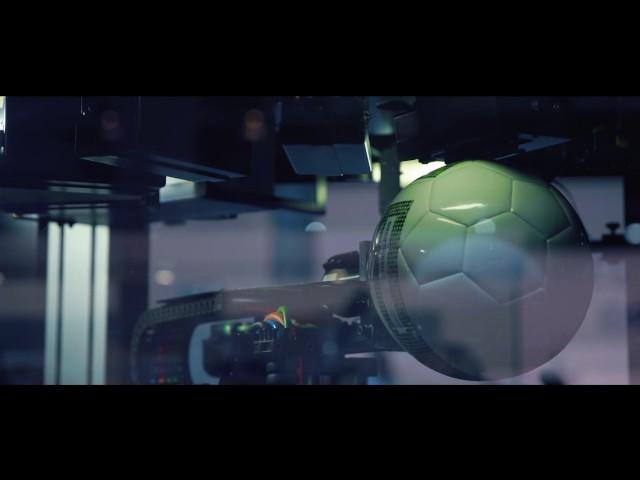 Post Production für Balldesigner