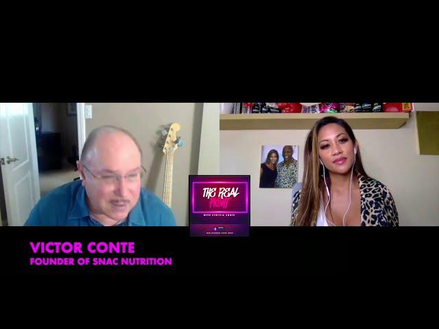 Victor Conte Ep. 3- The BALCO BUST: The SCANDAL that SHOCKED the SPORTS WORLD