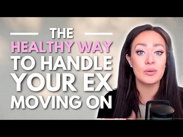 THIS Is How A Secure Person Reacts to Their Ex Moving On