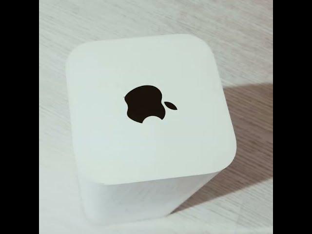 Apple time capsule 2tb for sell  #apple #shorts