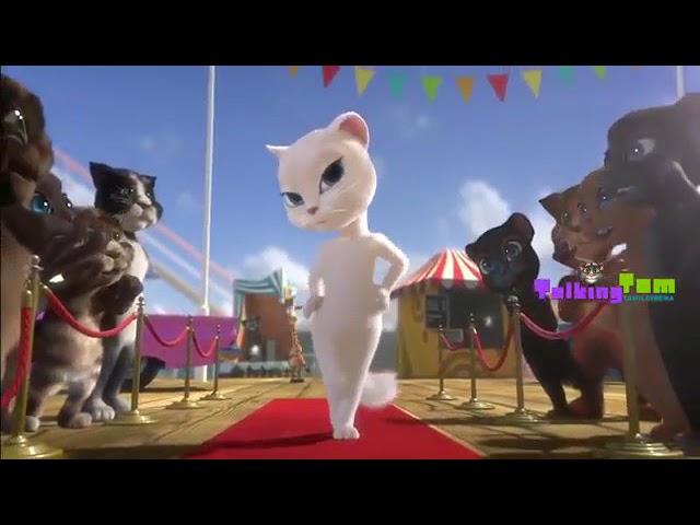 Taking tom animated kalakalpu 2