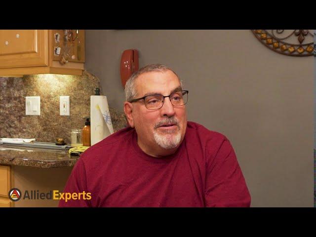 Allied Experts Unbelievable Opportunity!