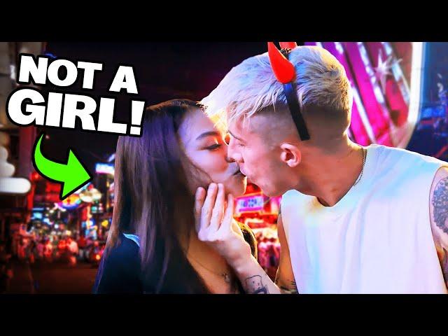 PICKING UP THE HOTTEST THAI GIRLS IN PATTAYA!  (THAILAND NIGHTLIFE)