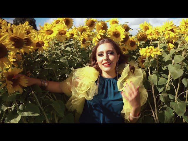 HAY MOON - Elena Mindru (Official Music Video)