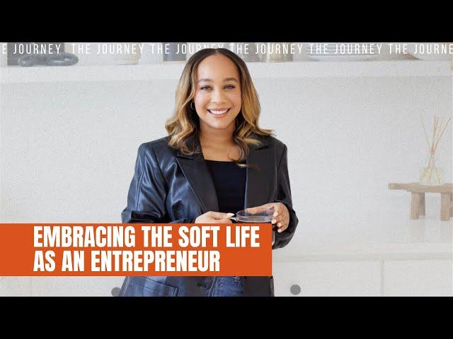 Why I Left LA for Nashville [Embracing the Soft Life] The Journey with Morgan DeBaun FULL Episode