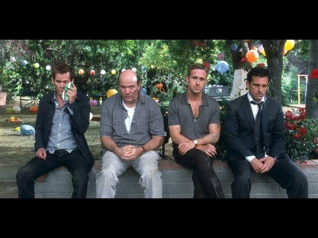 Crazy Stupid Love 2011 - EPIC FIGHT SCENE