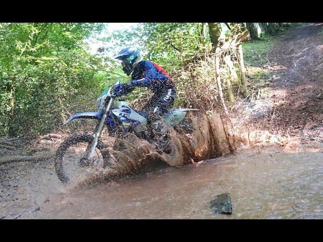 wales and west enduro club 2020 round 2 Ewyas Harold