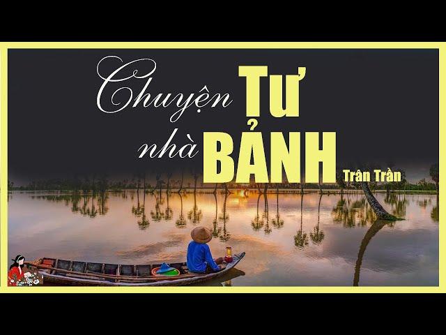 Truyện Miền Tây [HAY] từ oan gia thành sui gia CHUYỆN NHÀ TƯ BẢNH |Tác giả Trân Trần | Kênh Cô Trinh