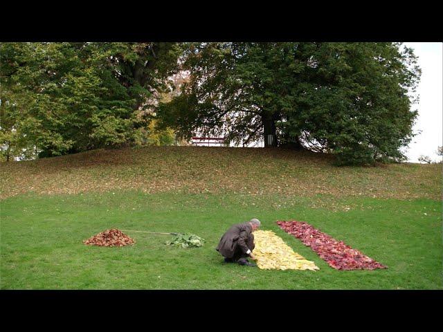 The Art of Cleaning Up Autumn. | Switzerland Tourism