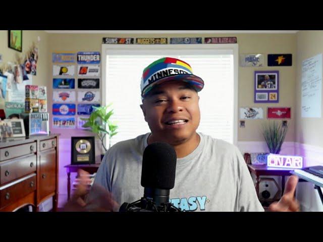 Channel Trailer: Welcome to Bleav in Fantasy Basketball