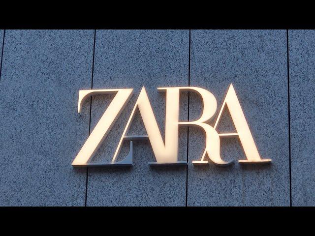 ZARA. НОВОГОДНЯЯ КОЛЛЕКЦИЯ ТОВАРА 2024-2025,,