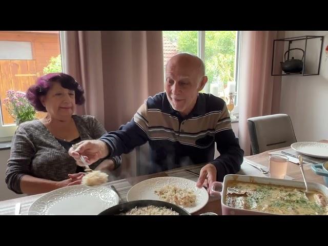 Цирк Куклачова отдыхает I Простые и вкусные обеды и ужины на каждый день ️@ElinaDeisling