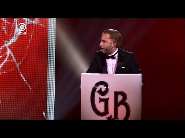 PETER PANNEKOEK - Volledige Roast - Roast of Giel Beelen