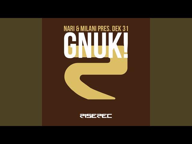 Gnuk!