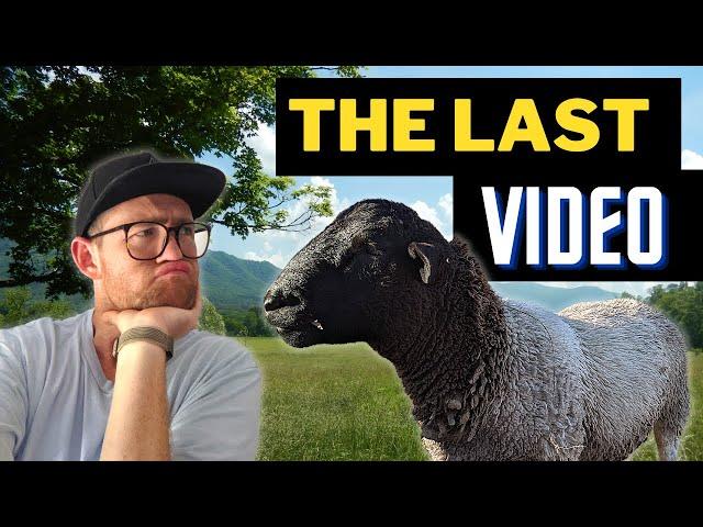 Welcome to Homesteading With PJ